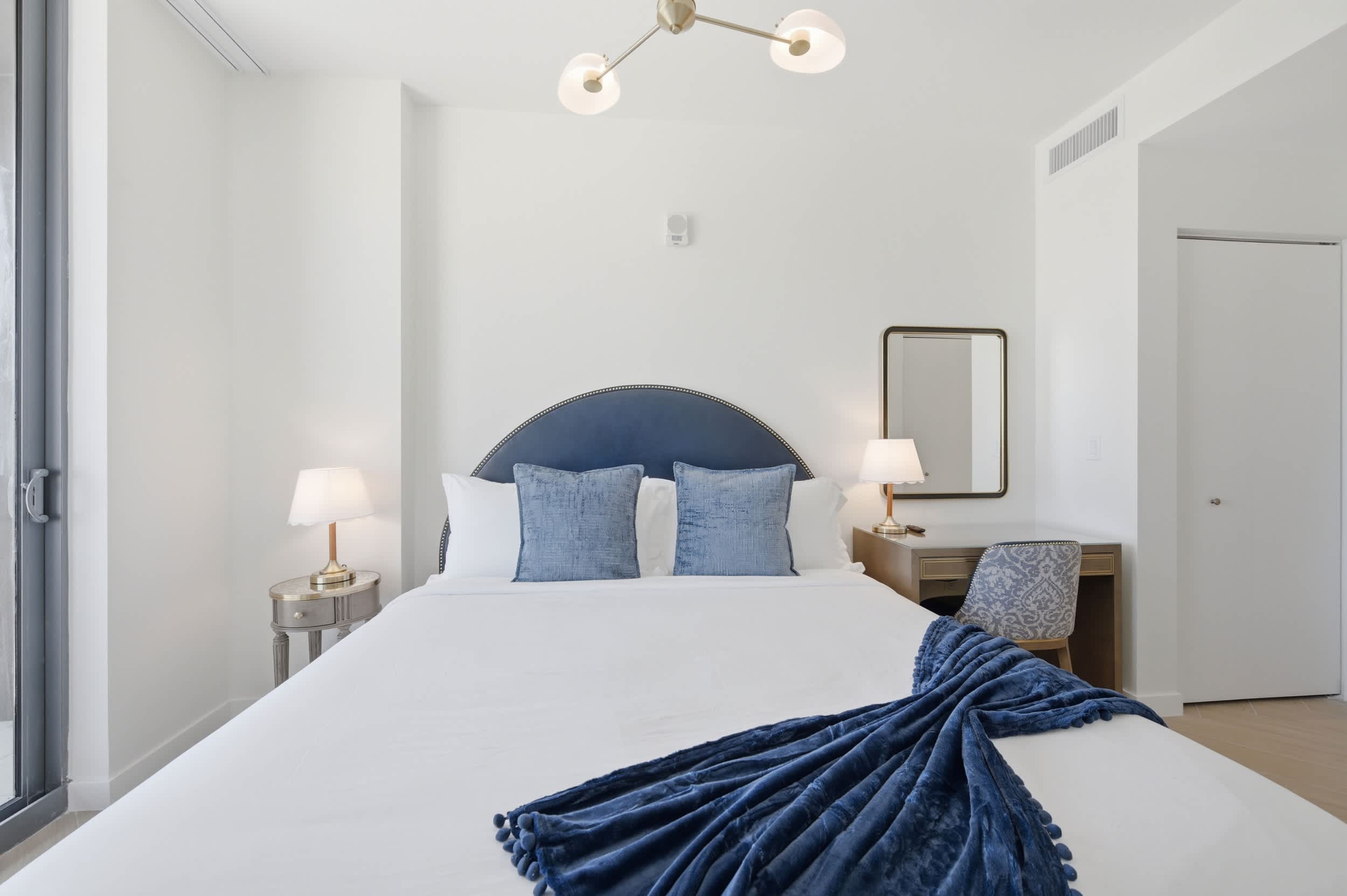 Boutique NoMad Wynnwood Residence with Resort Pool