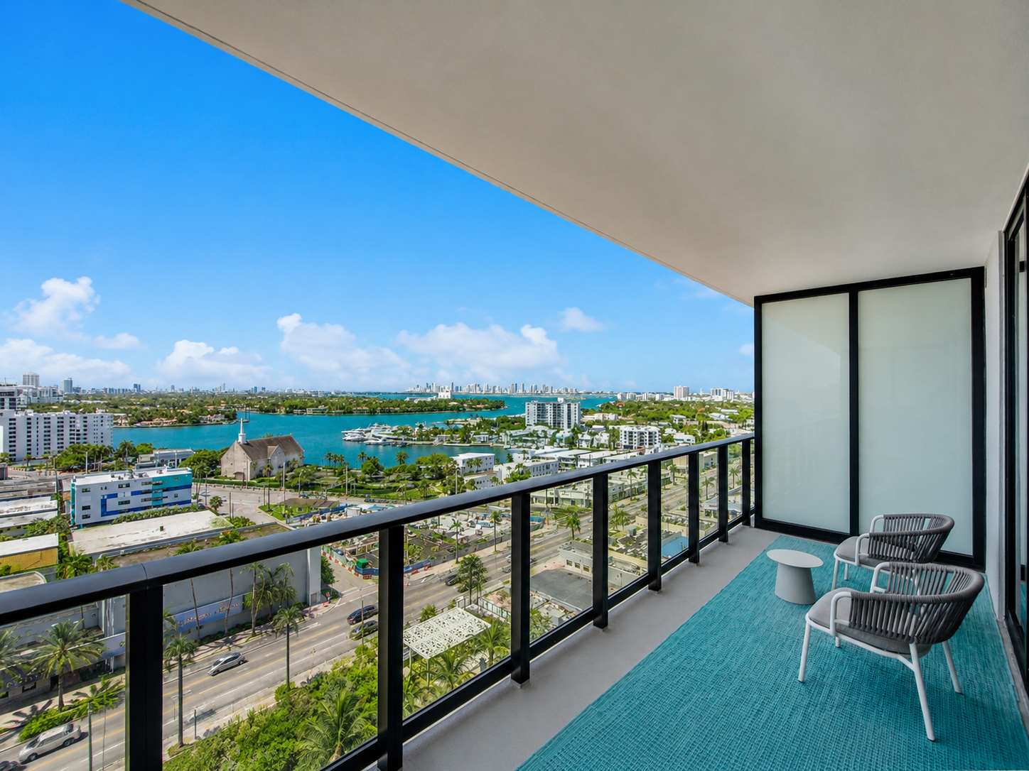 72 Park Luxury Condo with Resort Amenities