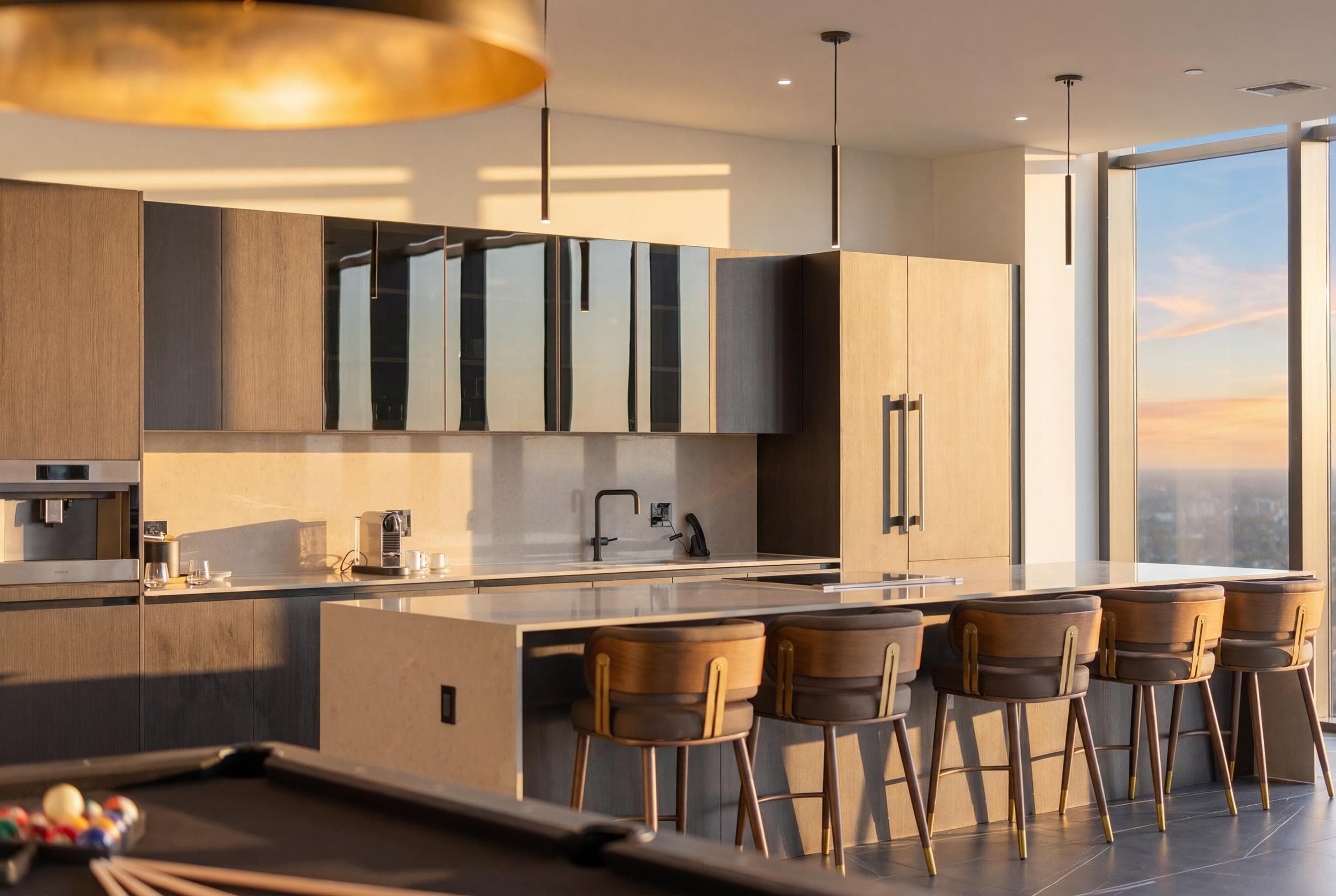 Luxury Top Floor E11EVEN Penthouse Private Pool