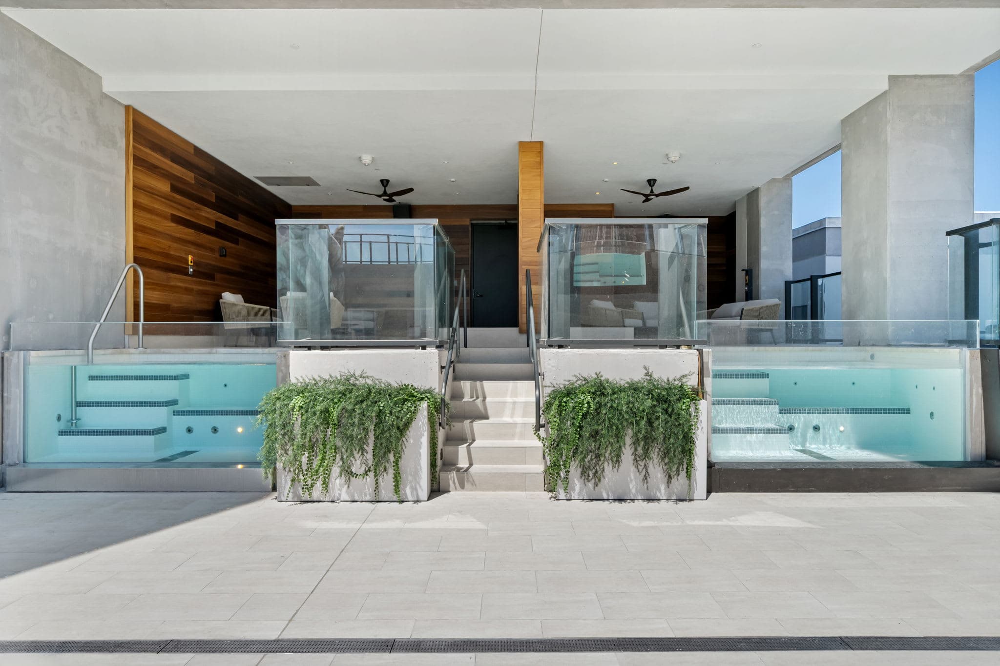 E11EVEN Executive Suite with Elite Amenities
