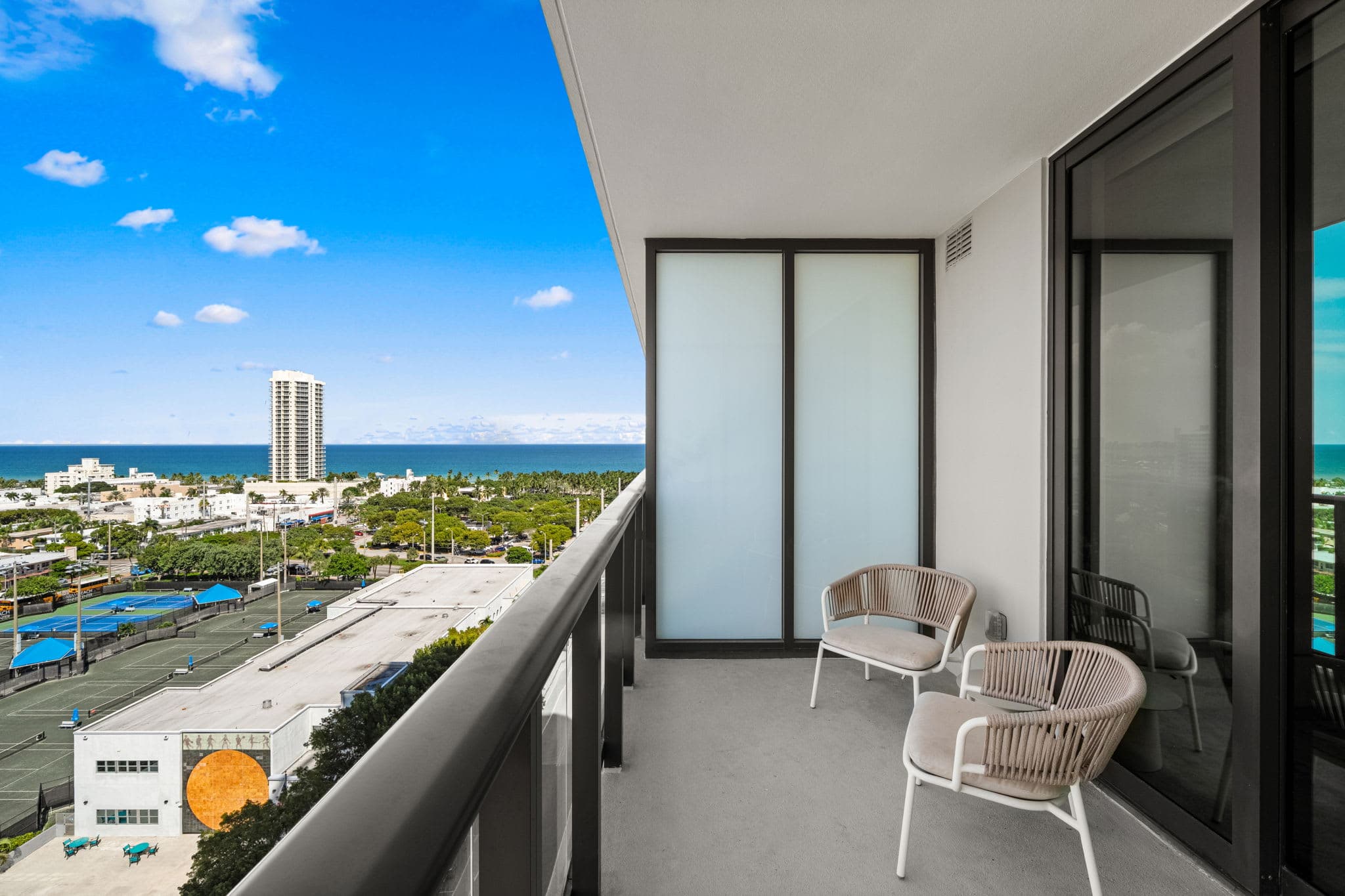 Luxury Miami Beach Escape | Pool, Balcony & Beach
