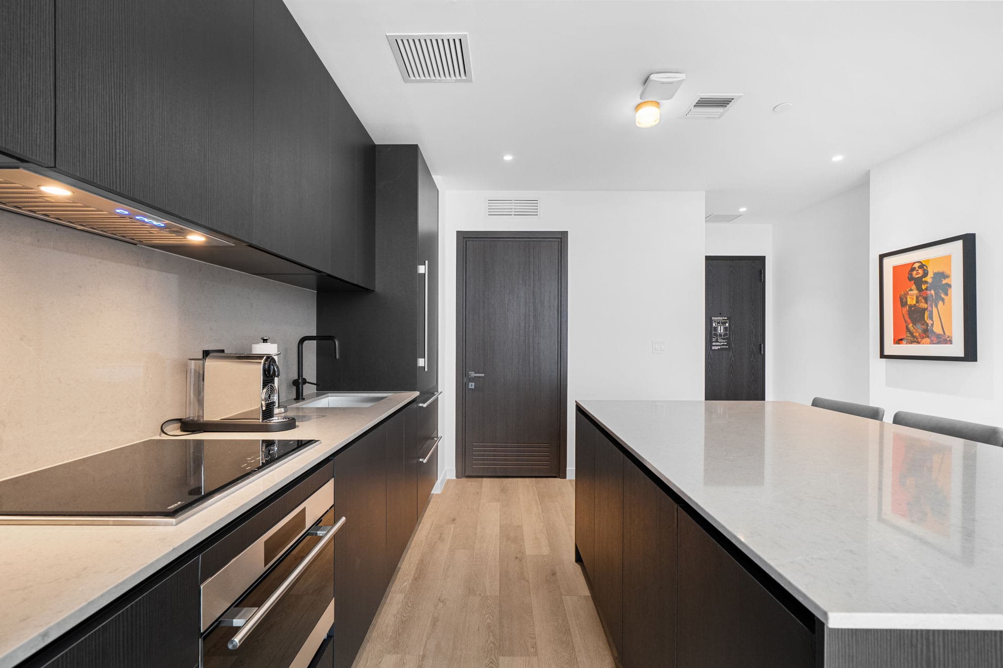 45th Floor E11EVEN | Bay & Skyline Views + Pool