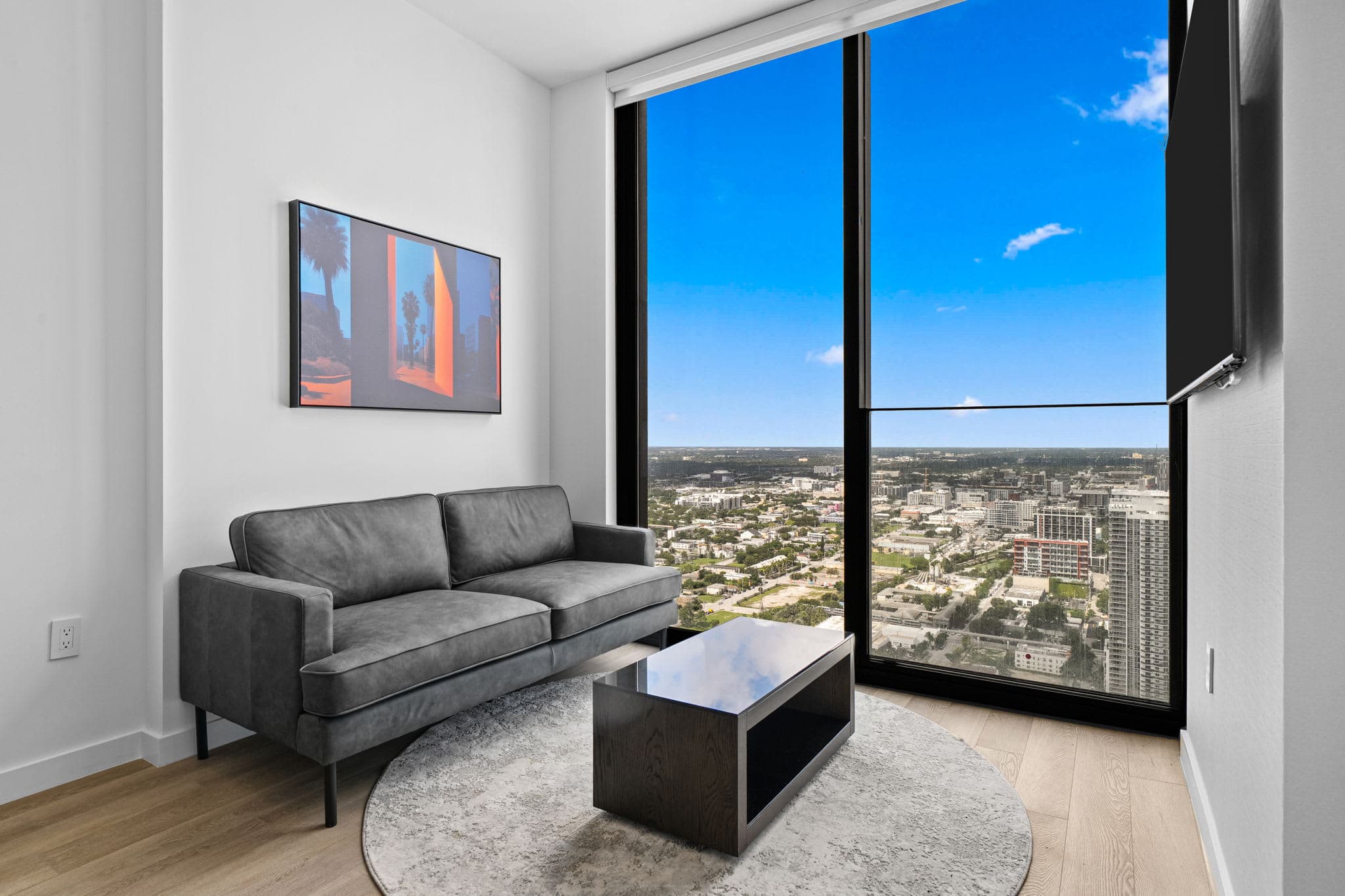 45th Floor E11EVEN | Bay & Skyline Views + Pool